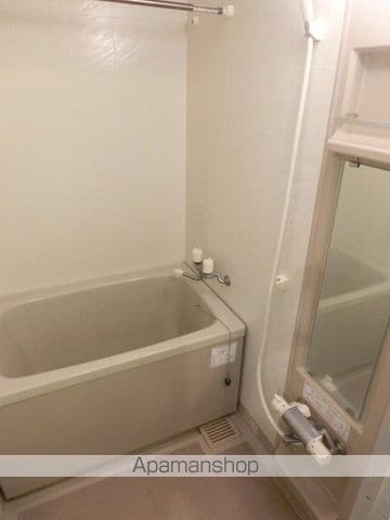エイペックス 上本町の内装写真