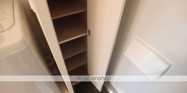 レオパレス木屋瀬の内装写真