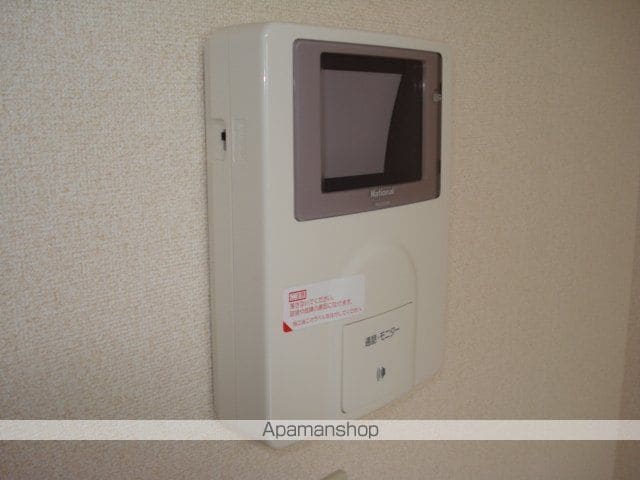 パークサイド伏見の内装写真