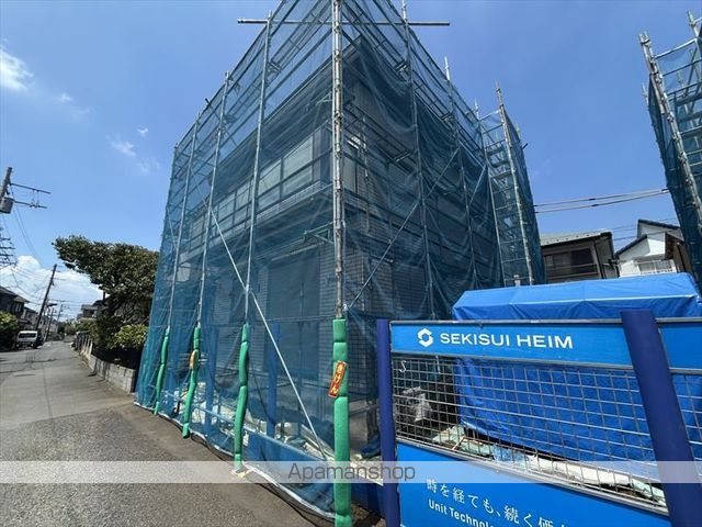 ヒューべリオンの内装写真