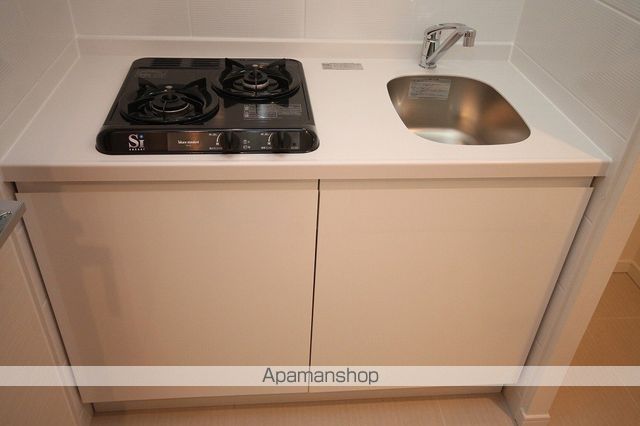 S−RESIDENCE難波BRILLERの内装写真