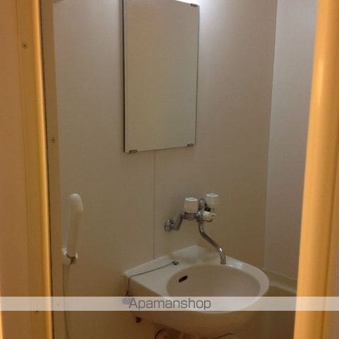 レオパレスはぴねすEの内装写真