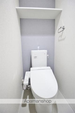 セイワパレス梅田茶屋町の内装写真