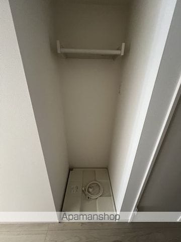 リブリ・中浦和IIの内装写真
