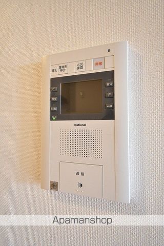 WILLDO岡山大供の内装写真