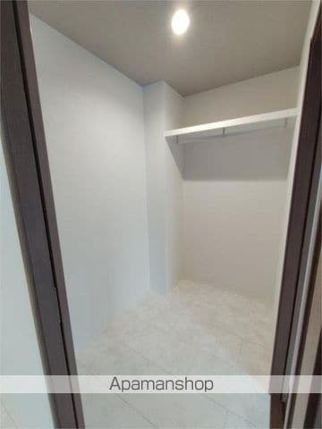 エスパシオ萩山の内装写真