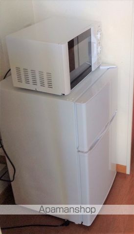 レオパレスディアコートBの内装写真