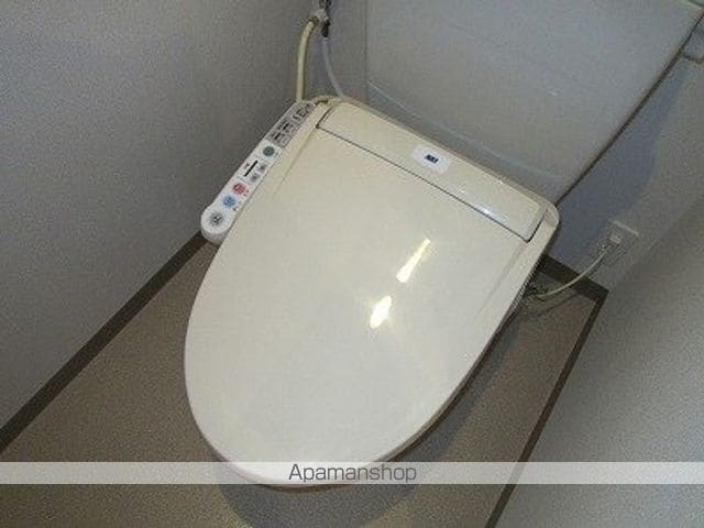 クレシアコートの内装写真