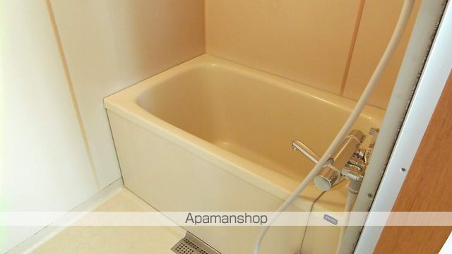マイルーム34の内装写真
