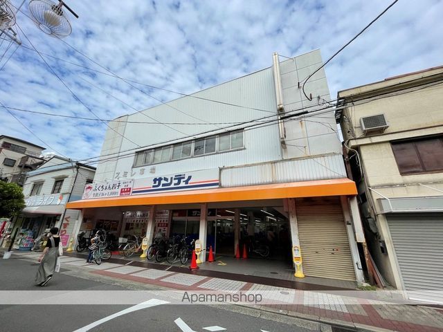 ネクストステージ関目の周辺写真