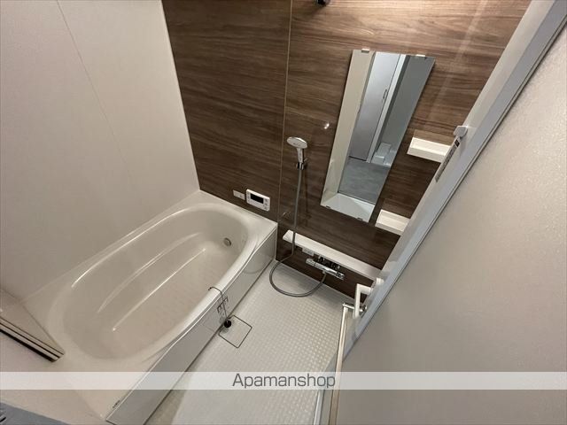 アーバングランデ新大阪の内装写真