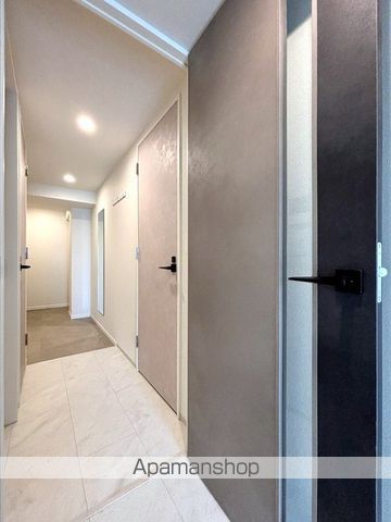 URBANEX堺筋本町の内装写真