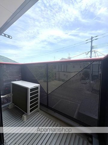ドゥソレイユ21 A棟の内装写真
