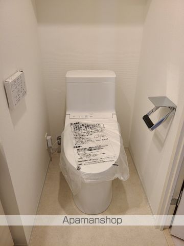 ライオンズフォーシア清澄白河の内装写真