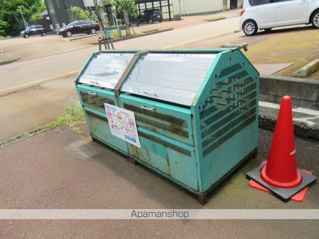 サンリーフ長岡のその他写真