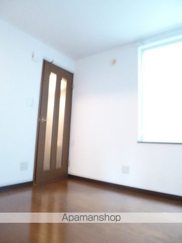 コアライズ弐番館の内装写真