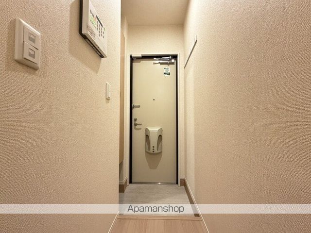 DーROOM大覚寺の内装写真