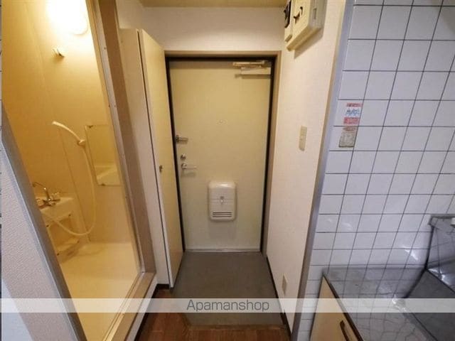 アーバンハイツ上谷刈の内装写真