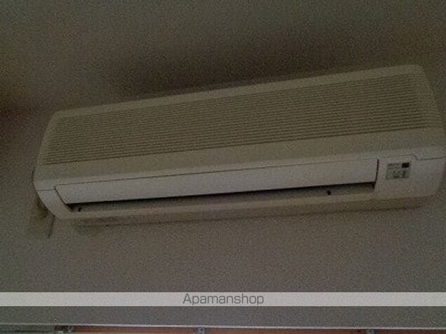 ヴェローナ白金の内装写真