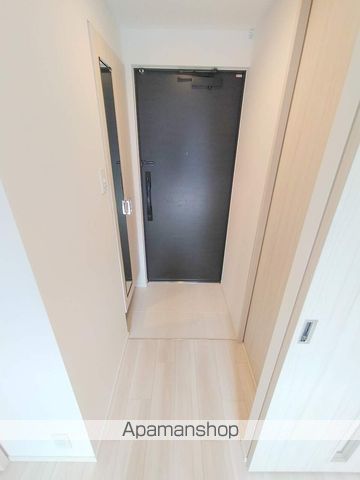 エスレジデンス 堺筋本町DEUXの内装写真