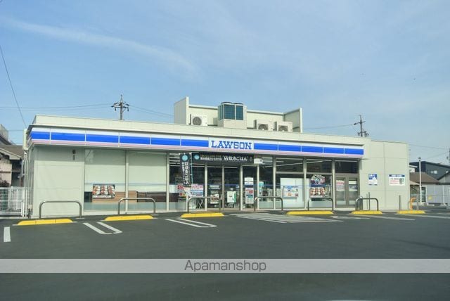 サリテールモリの周辺写真
