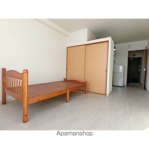カトレア文京台の内装写真