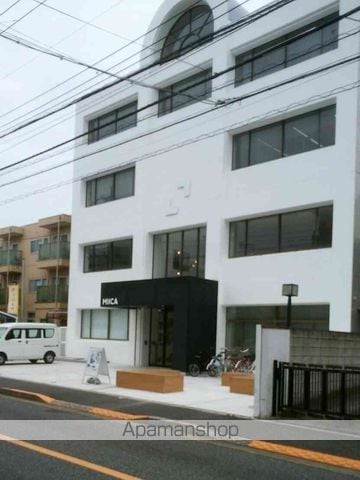 ステラ西小岩の周辺写真