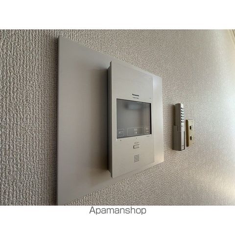 カトレア文京台の内装写真