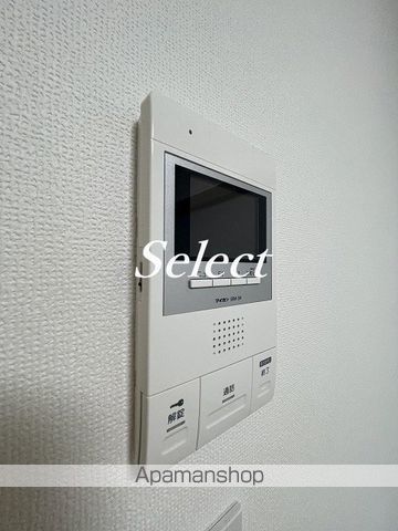 SHOKEN RESIDENCE横浜伊勢佐木町の内装写真