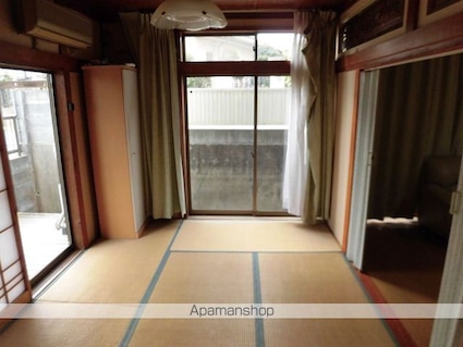 一戸建[6DK/108m2]のその他部屋・スペース