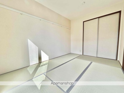 ファミールコート[2DK/44m2]の内装6