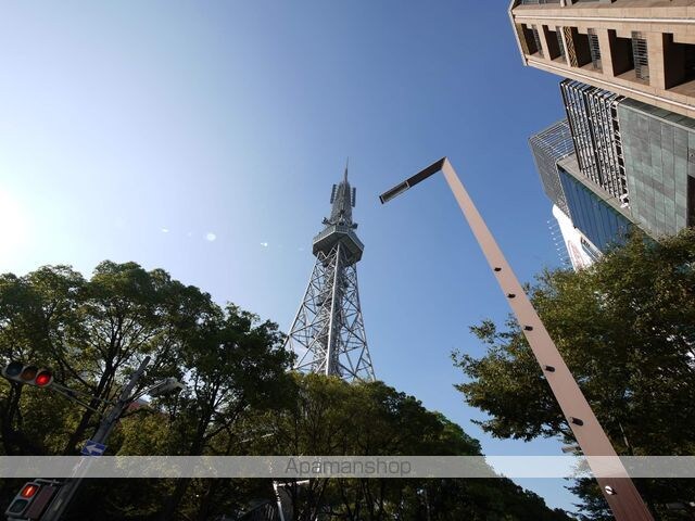 淳彩庵[1LDK/42.5m2]の周辺