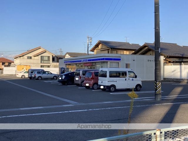 ASTREの周辺写真