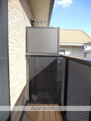 Ｓｗｅｅｔｓ　Ｖｉｌｌａ　Ａ棟[2DK/52.8m2]の玄関