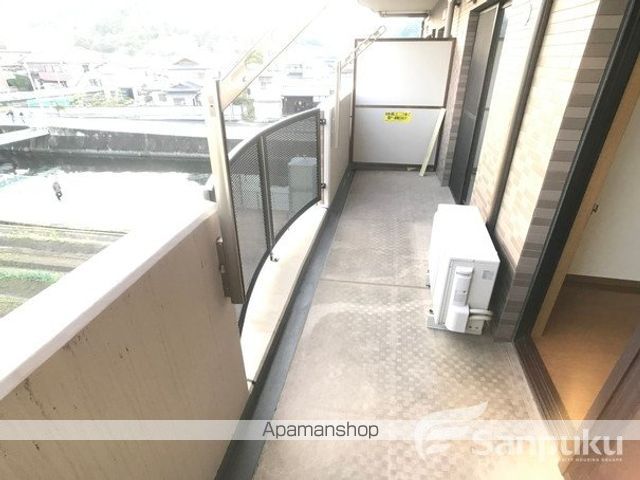 ブライム北斎院の内装写真