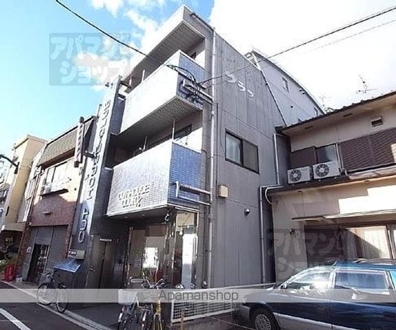 クラブハウス