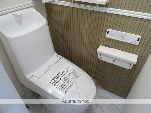 ドレスローザの内装写真
