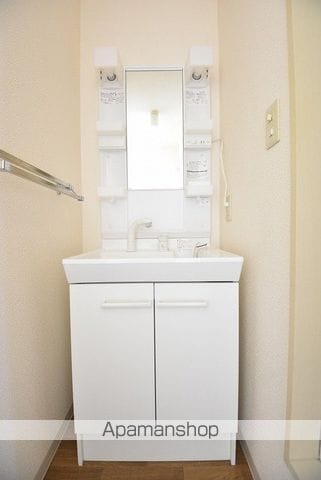 はぴねすBの内装写真