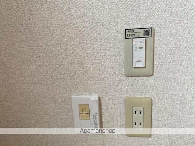 香川県高松市伏石町[2K/43.75m2]の内装5