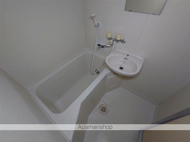 ロフティ栄の内装写真