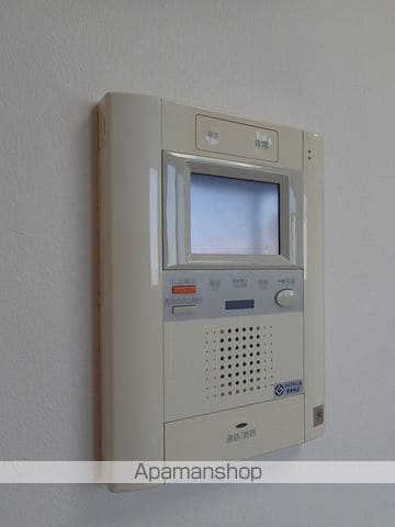 アップルタワー大阪谷町の内装写真