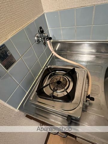 コーポ川内IIの内装写真