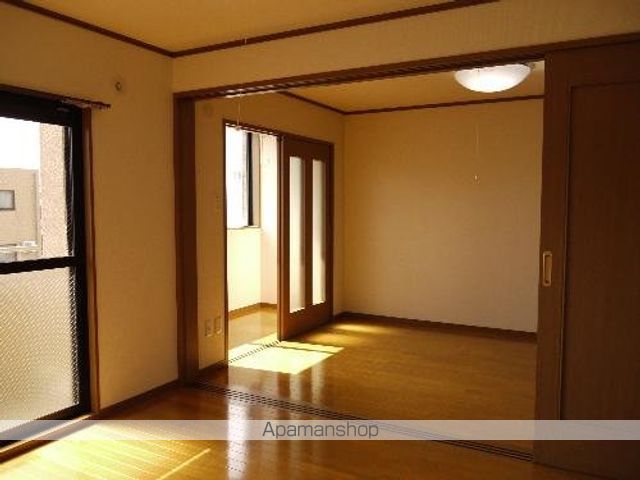 loftyの内装写真