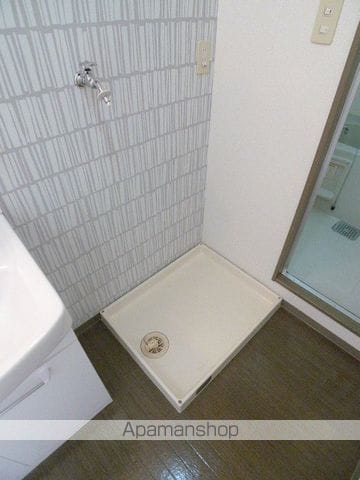 フォブールオオニシの内装写真