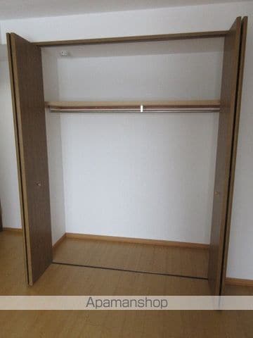 グロワール円山の内装写真