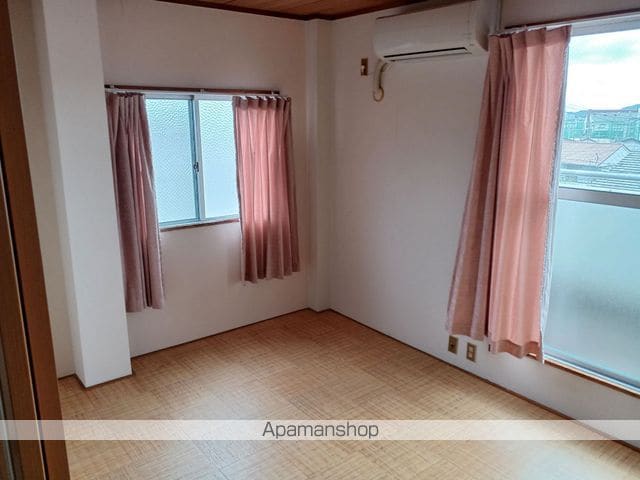 あすなろマンションの内装写真
