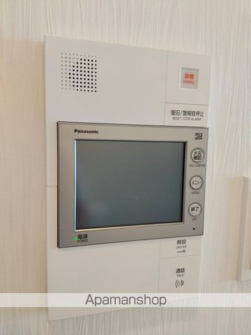 プレジオ城東の内装写真