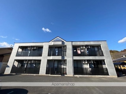 茨城県水戸市見川３丁目[1K/30m2]の外観3