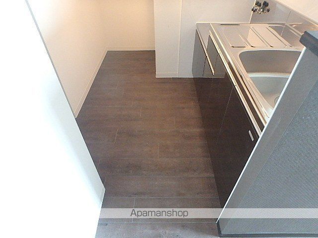 シャルマン東区役所前の内装写真