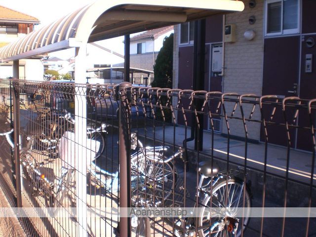 レオパレスKS ABIKOの内装写真